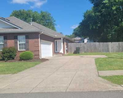 Home For Rent in Gallatin, Tennessee