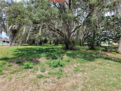 Residential Land For Sale in Belleview, Florida