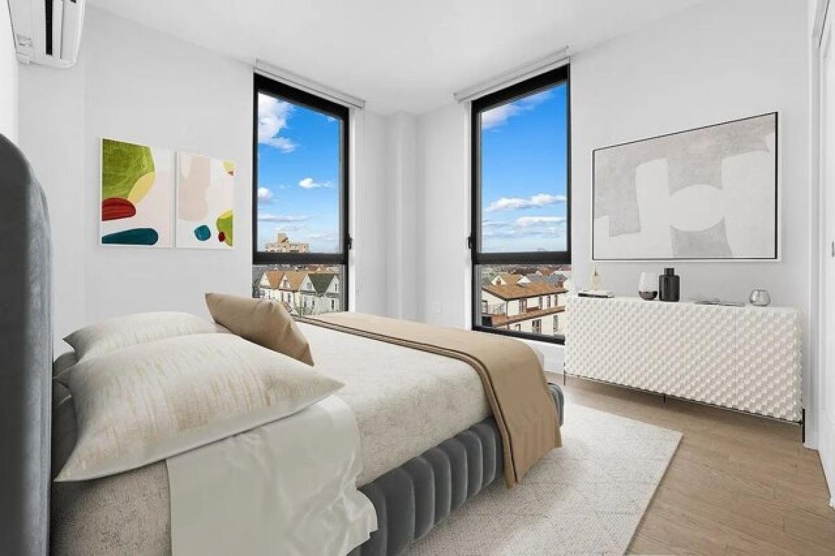 Picture of Home For Rent in Jackson Heights, New York, United States