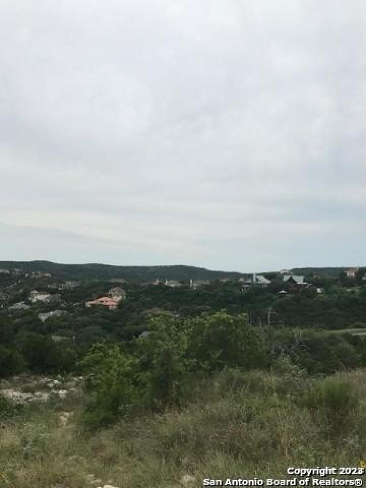 Picture of Residential Land For Sale in Helotes, Texas, United States