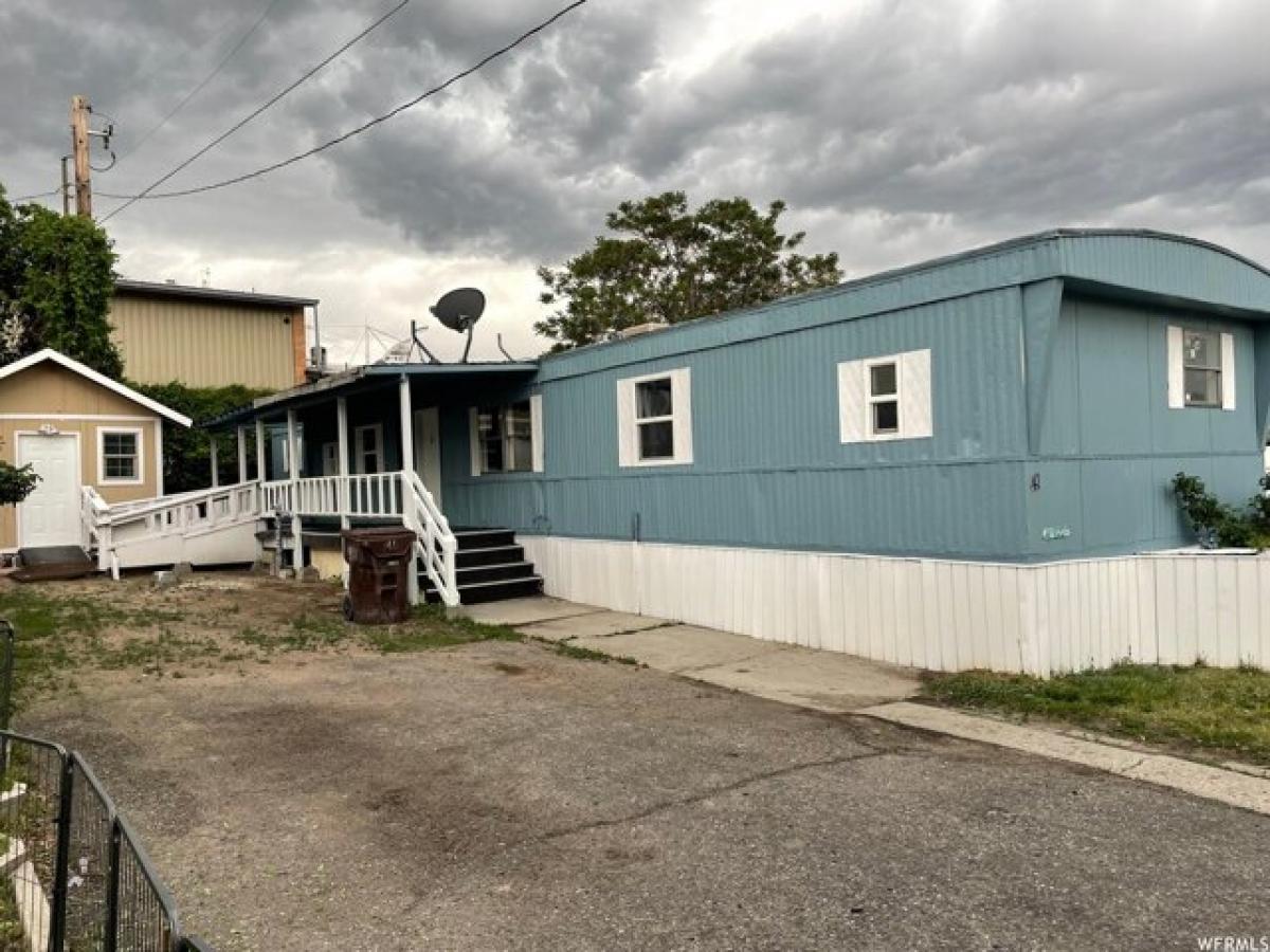 Picture of Home For Sale in Sandy, Utah, United States