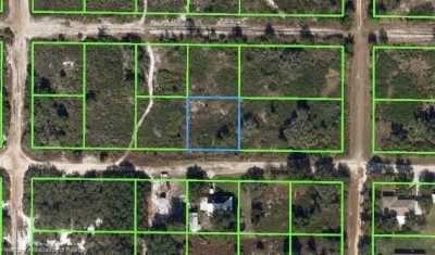 Residential Land For Sale in Avon Park, Florida