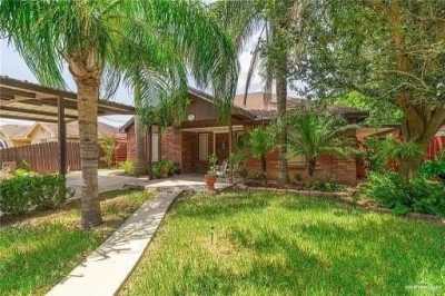 Home For Sale in Pharr, Texas