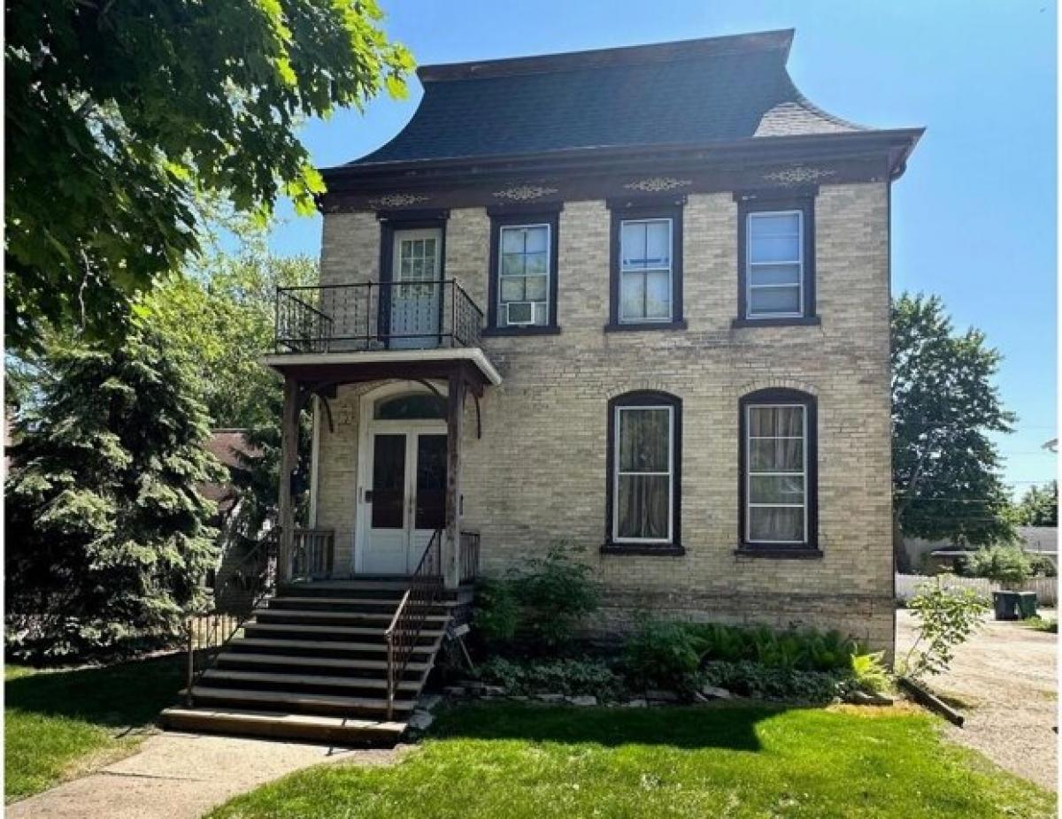 Picture of Home For Sale in Fond du Lac, Wisconsin, United States