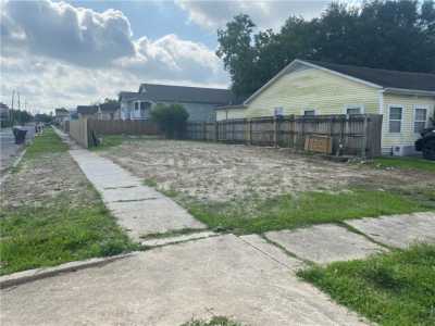 Residential Land For Sale in New Orleans, Louisiana