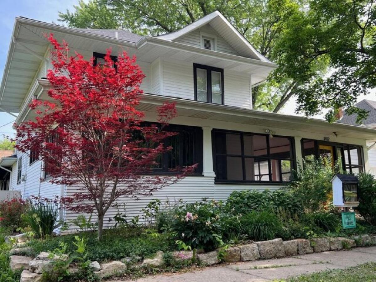 Picture of Home For Sale in Nebraska City, Nebraska, United States