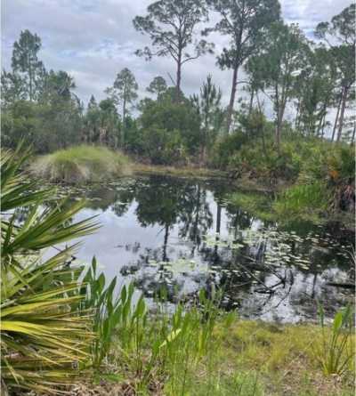 Residential Land For Sale in Cedar Key, Florida