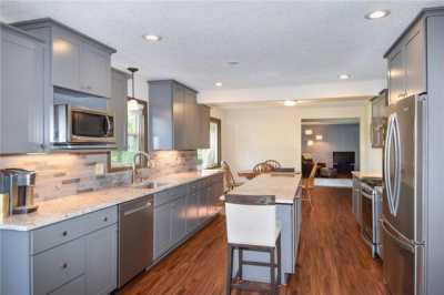 Home For Sale in Coon Rapids, Minnesota