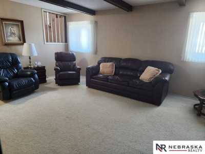 Home For Sale in Grand Island, Nebraska