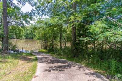 Residential Land For Sale in French Settlement, Louisiana