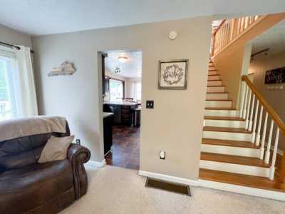 Home For Sale in Manchester, Kentucky