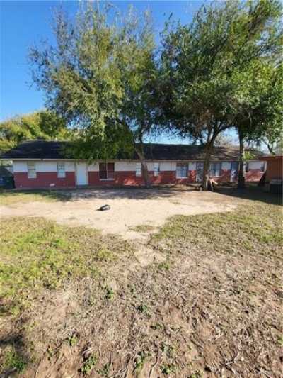 Home For Sale in Mission, Texas