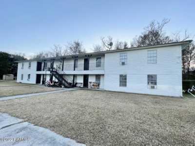 Home For Rent in Arnaudville, Louisiana