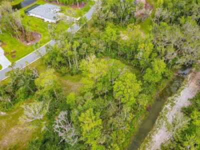 Residential Land For Sale in New Smyrna Beach, Florida