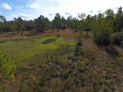 Residential Land For Sale in Madison, Florida