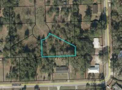 Residential Land For Sale in Jasper, Florida