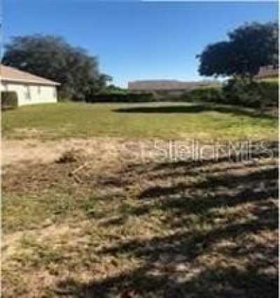 Residential Land For Sale in 