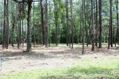 Residential Land For Sale in Callahan, Florida