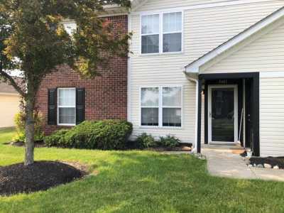 Home For Rent in Columbus, Ohio