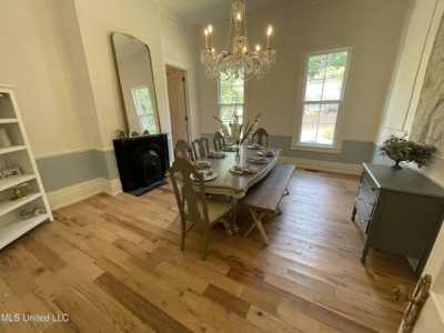 Home For Sale in Holly Springs, Mississippi