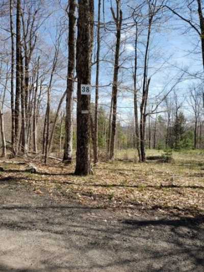 Residential Land For Sale in Saranac Lake, New York