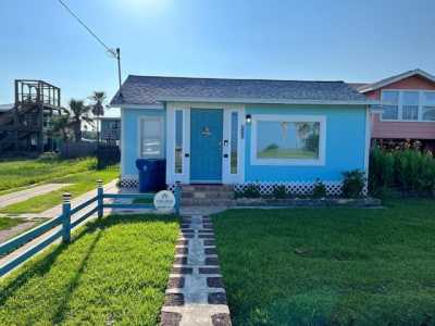 Home For Sale in Rockport, Texas