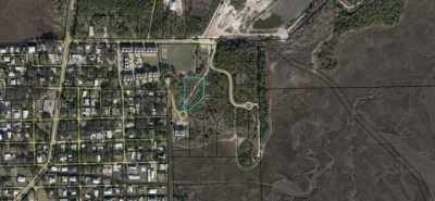 Residential Land For Sale in Horseshoe Beach, Florida