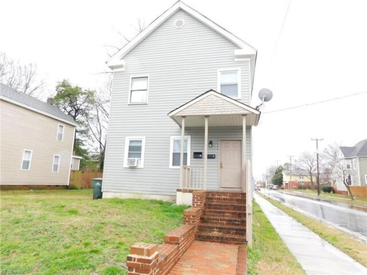 Picture of Home For Rent in Norfolk, Virginia, United States