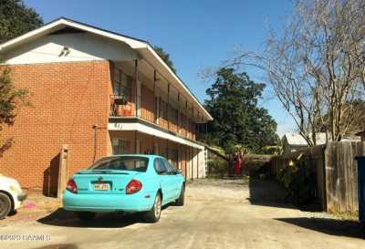 Home For Rent in Lafayette, Louisiana