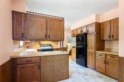 Home For Sale in Andover, Minnesota