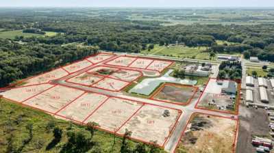 Residential Land For Sale in Cedar Lake, Indiana