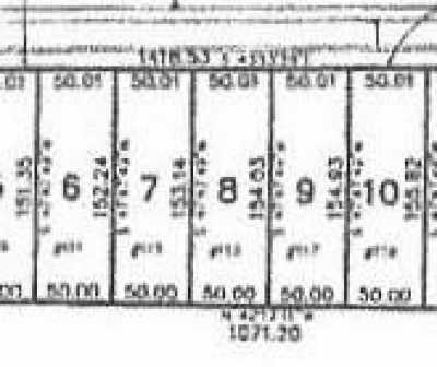 Residential Land For Sale in Gretna, Louisiana