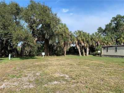 Residential Land For Sale in Palmetto, Florida