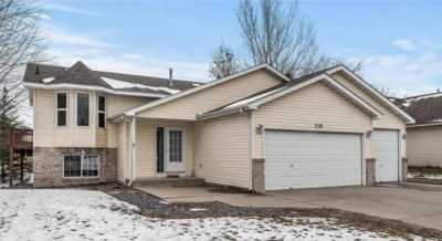 Home For Sale in Waconia, Minnesota