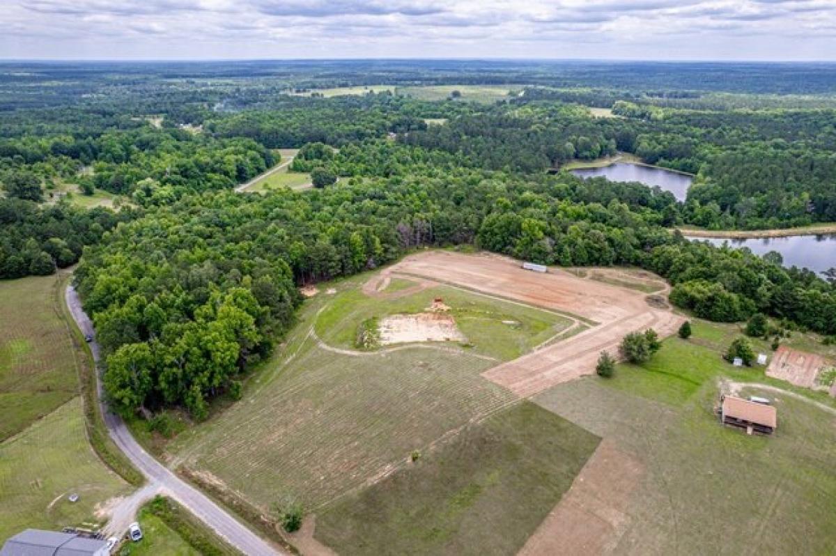 Picture of Residential Land For Sale in Haddock, Georgia, United States