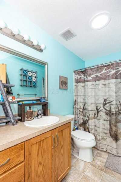 Home For Sale in Fargo, North Dakota