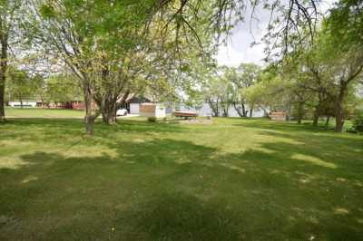 Home For Sale in Waubay, South Dakota