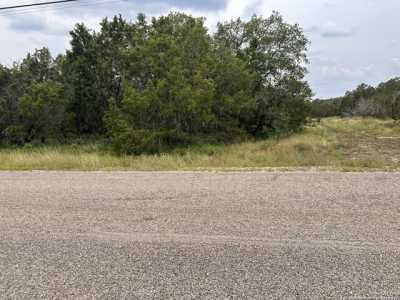 Residential Land For Sale in New Braunfels, Texas