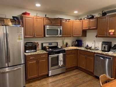 Home For Rent in South Boston, Massachusetts