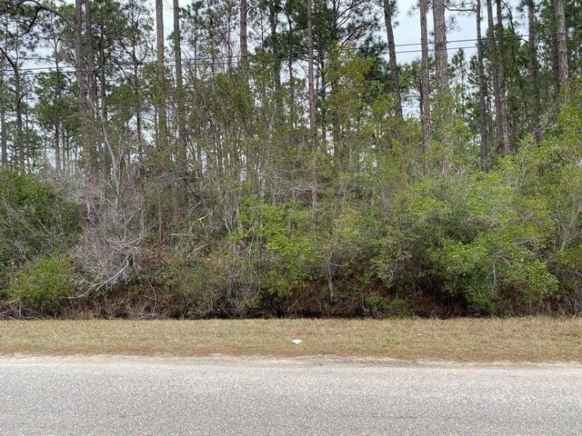 Picture of Residential Land For Sale in Navarre, Florida, United States