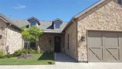 Home For Sale in Southlake, Texas