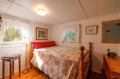 Home For Sale in Gouldsboro, Maine