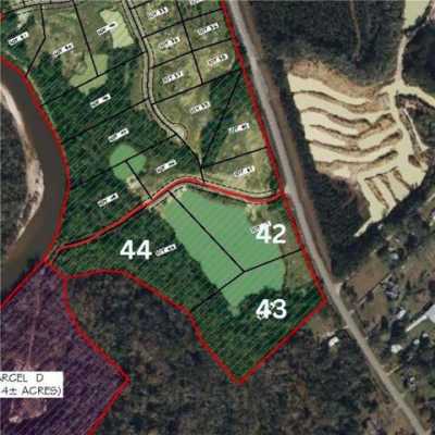 Residential Land For Sale in 