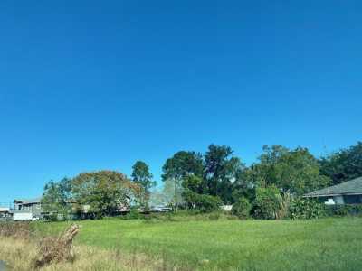 Residential Land For Sale in 