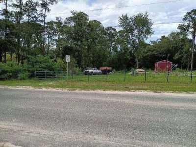 Residential Land For Sale in Eustis, Florida