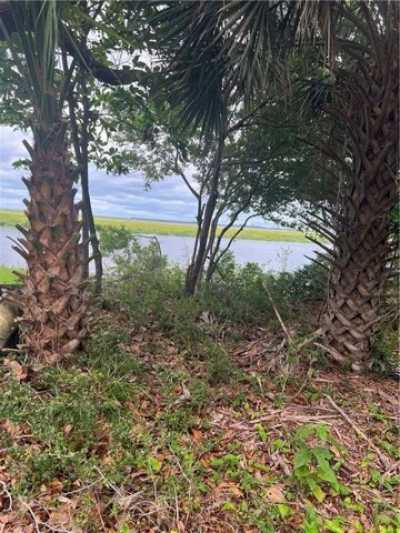 Residential Land For Sale in Saint Simons Island, Georgia