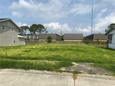 Residential Land For Sale in 