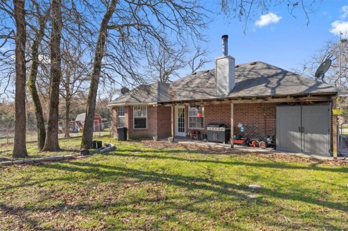 Picture of Home For Sale in Groesbeck, Texas, United States