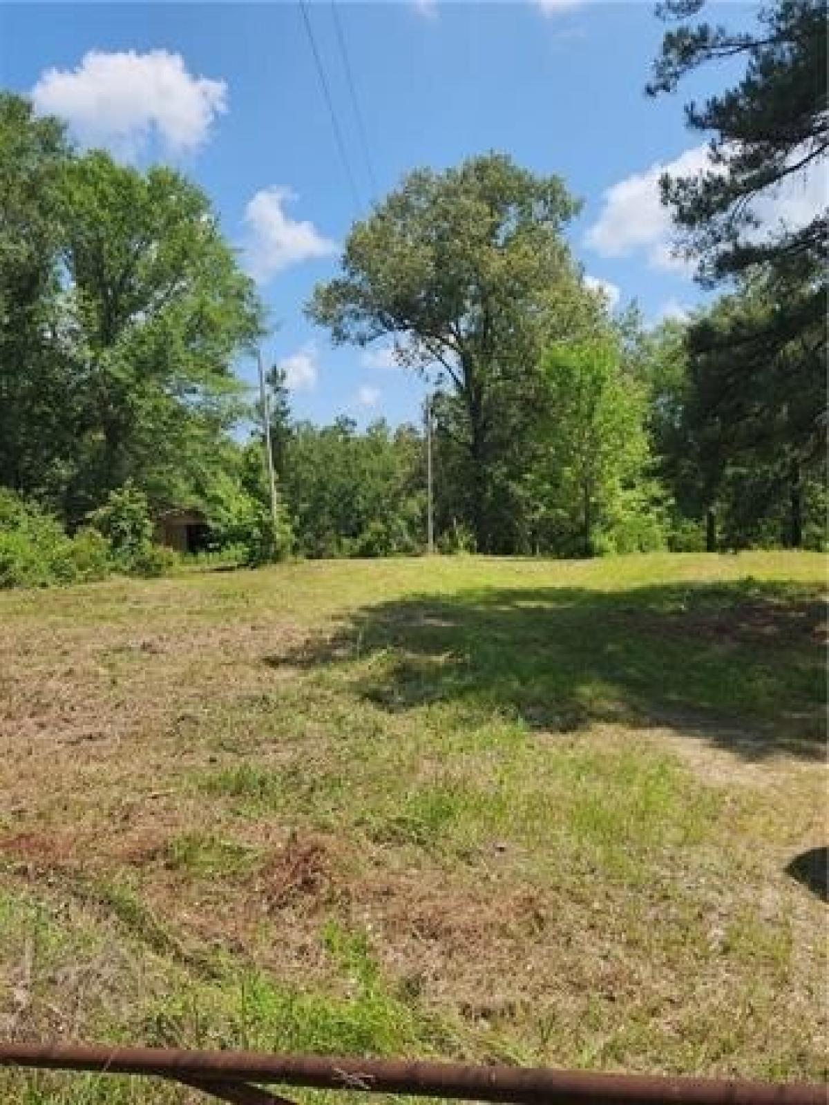 Picture of Residential Land For Sale in Georgetown, Louisiana, United States