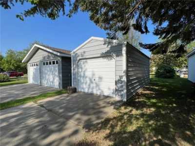 Home For Sale in Greenbush, Minnesota